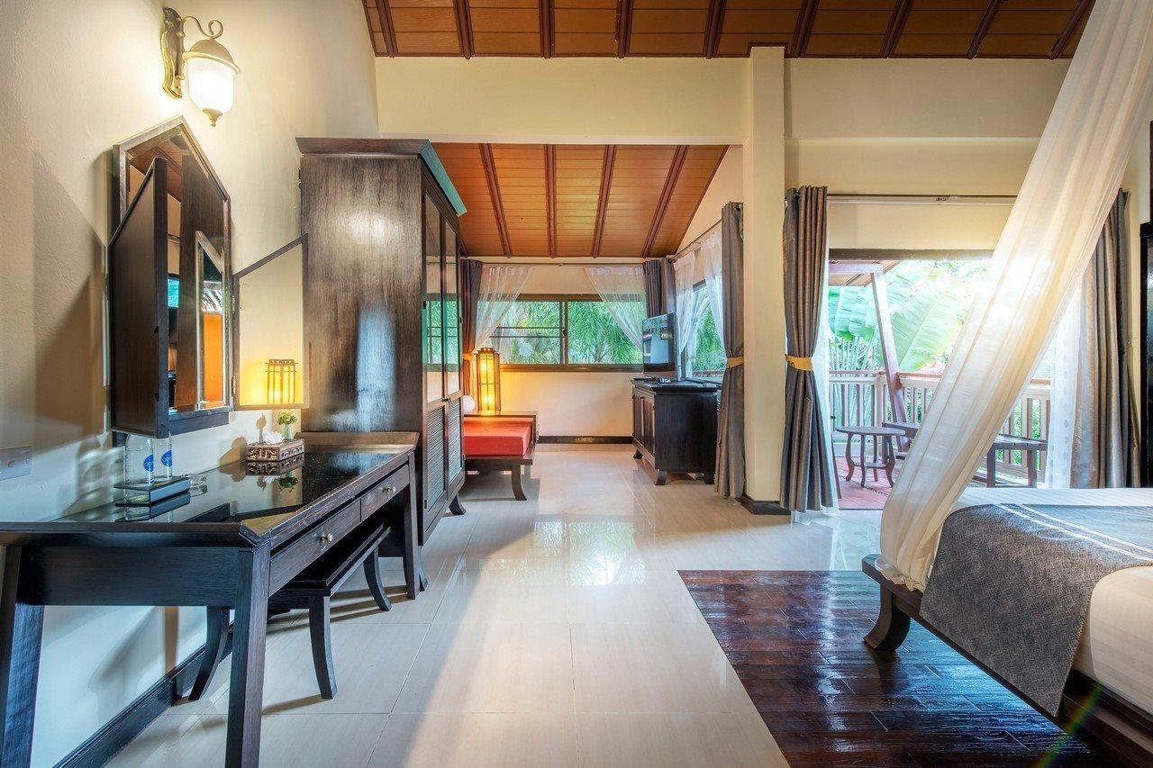 渡假村 Chada Lanta - Sha Extra 高兰