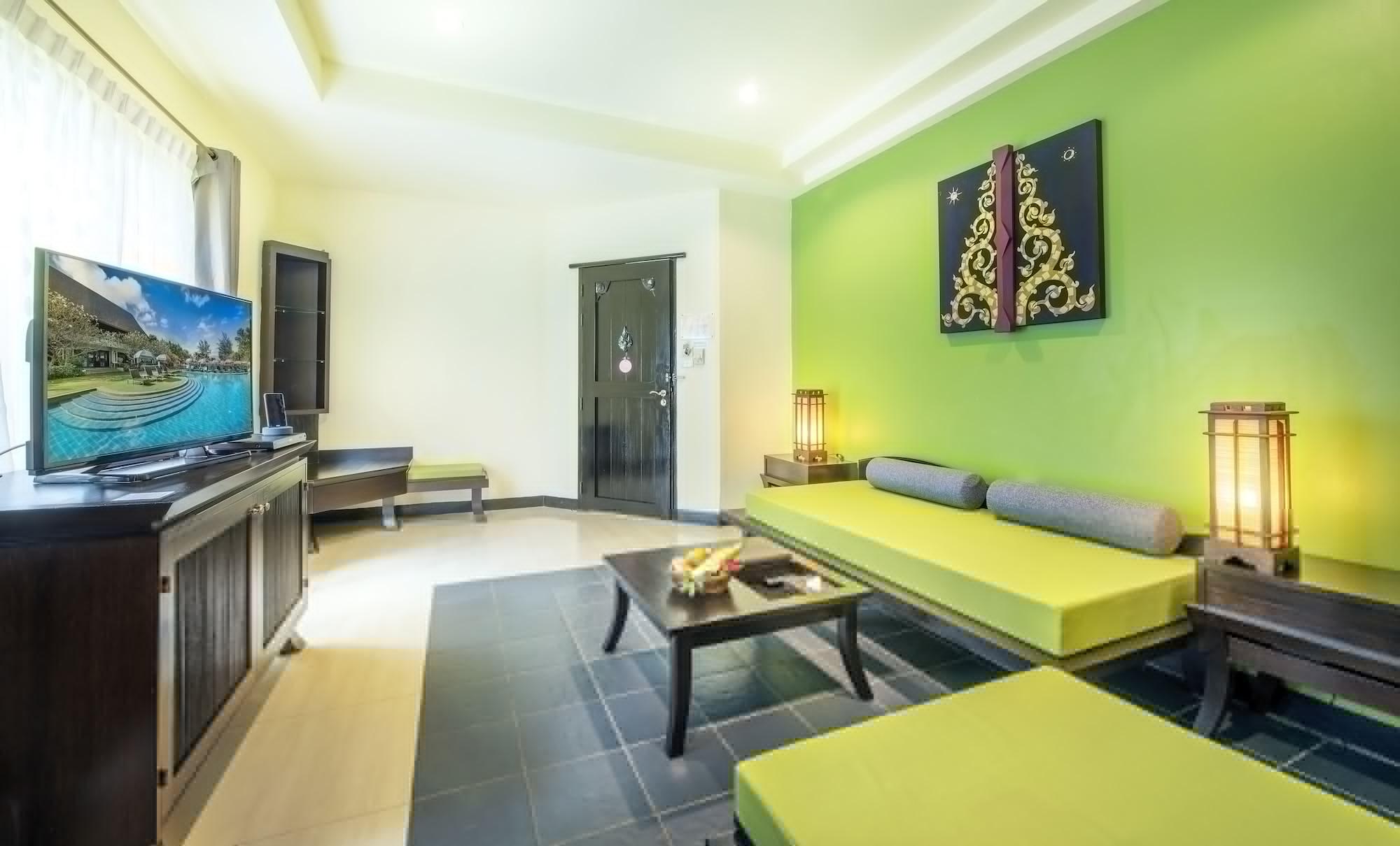 渡假村 Chada Lanta - Sha Extra 5*