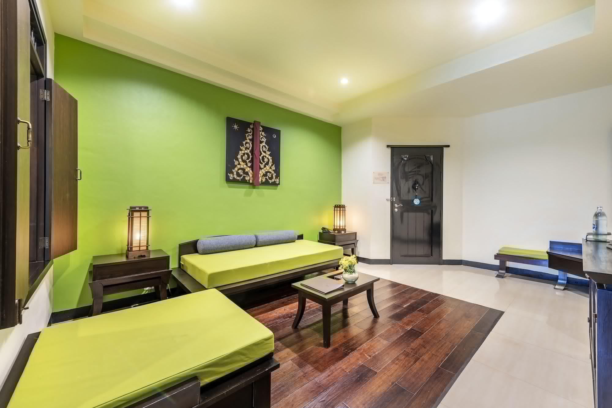 Chada Lanta - Sha Extra 5* 高兰