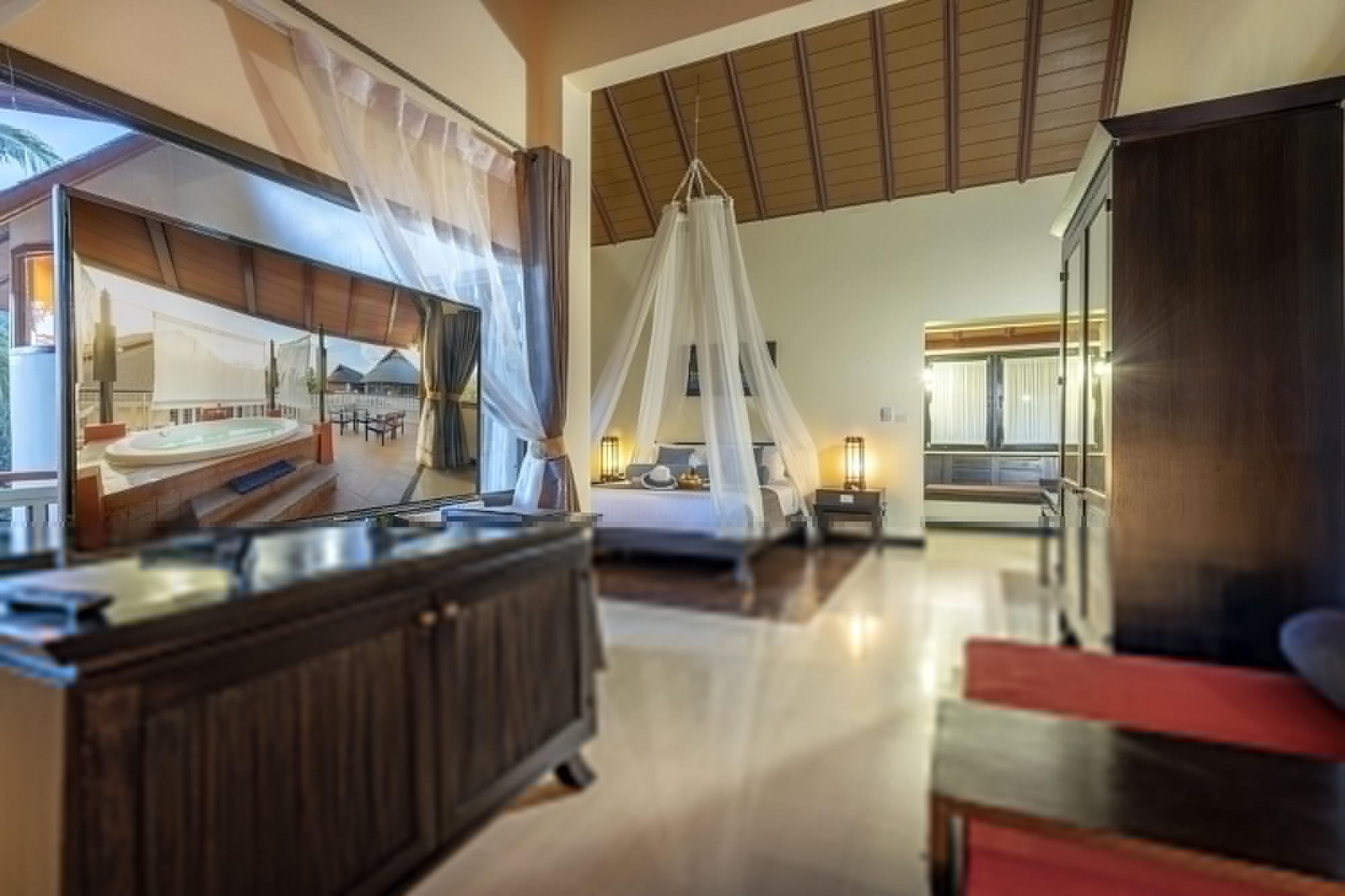 Chada Lanta - Sha Extra 5* 高兰