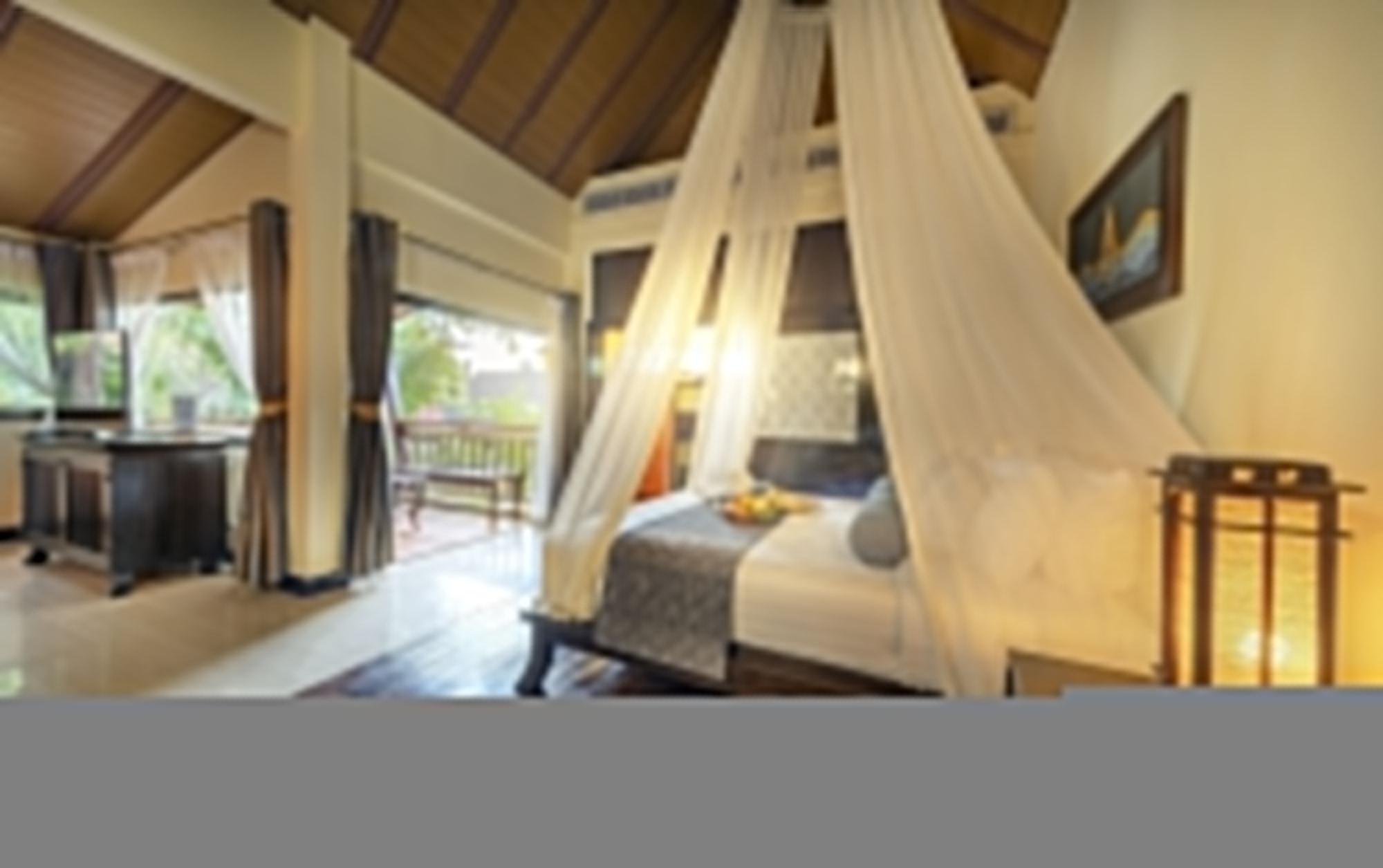 渡假村 Chada Lanta - Sha Extra 5*