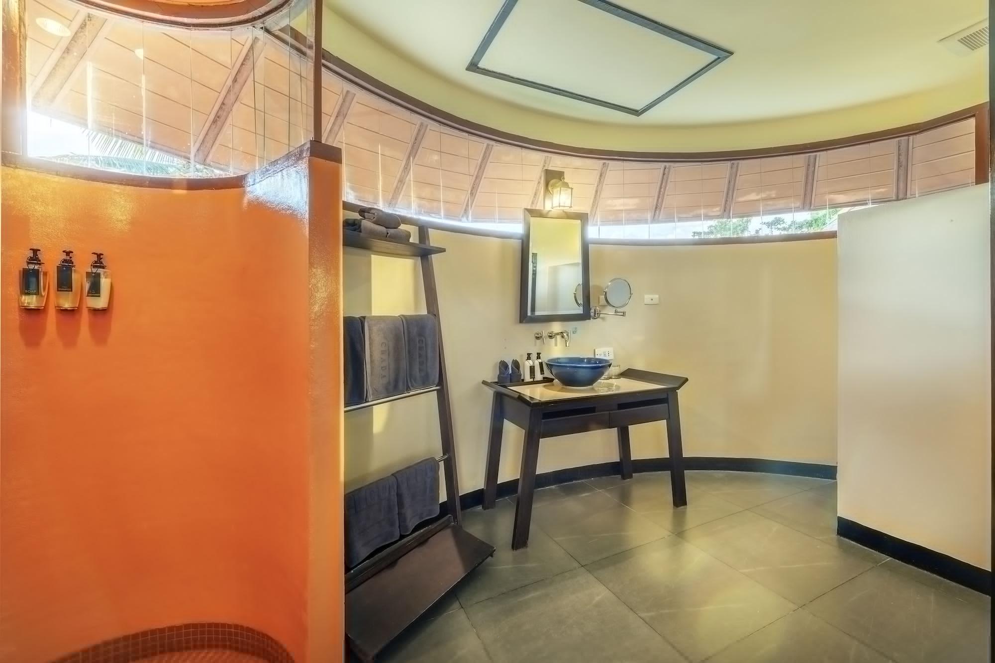渡假村 Chada Lanta - Sha Extra 5*