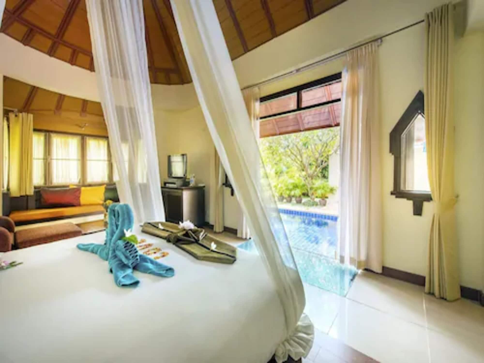 Chada Lanta - Sha Extra 渡假村 5*
