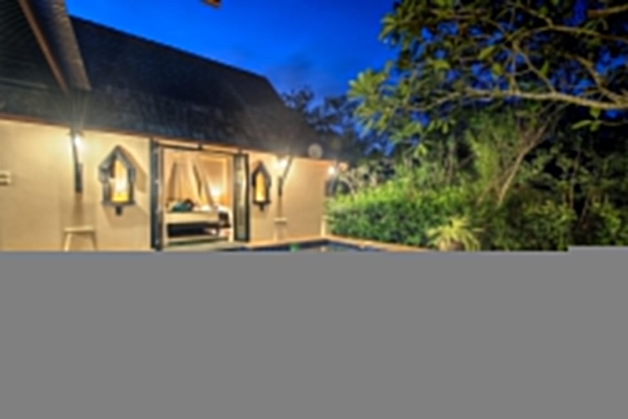 渡假村 Chada Lanta - Sha Extra 5*