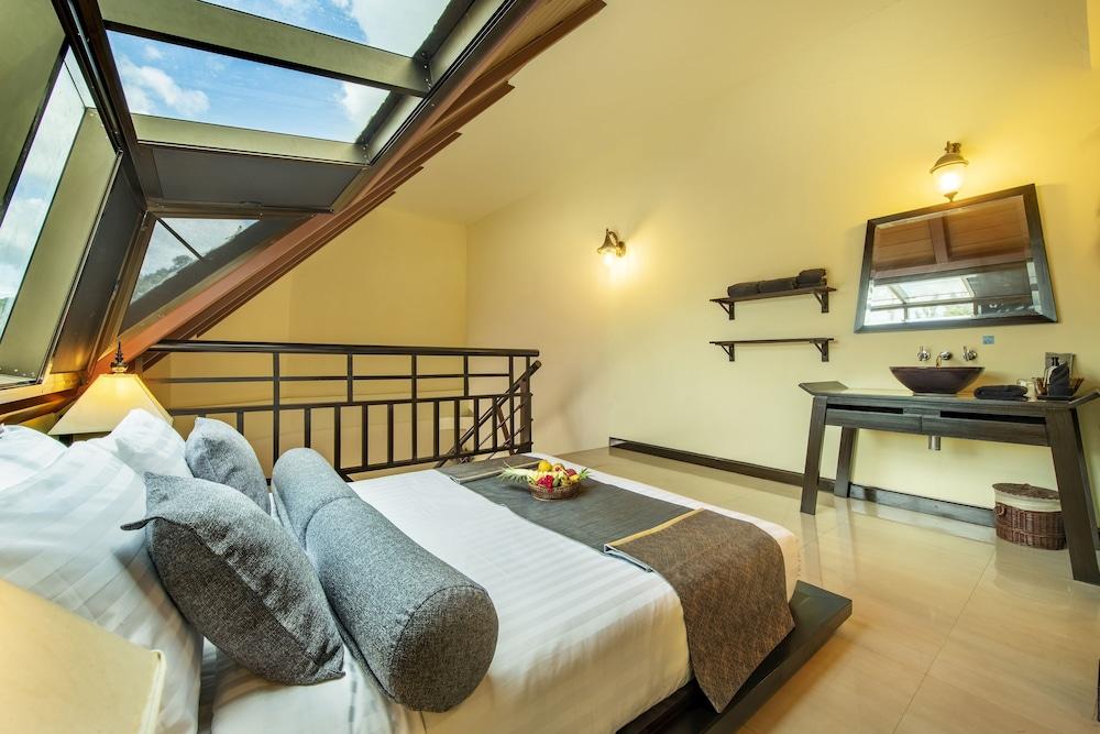 渡假村 Chada Lanta - Sha Extra 5*