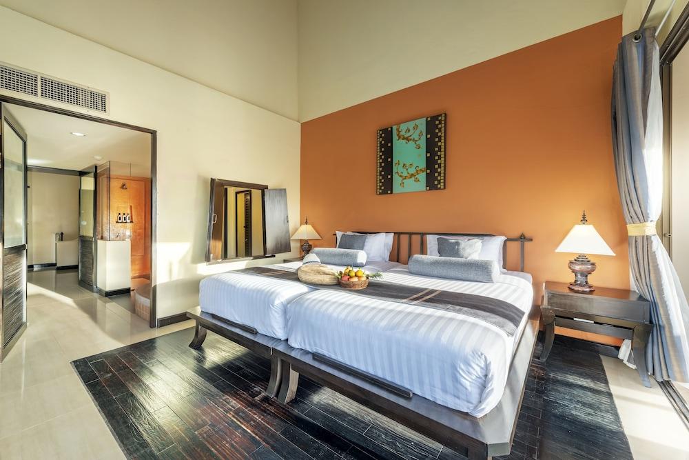 渡假村 Chada Lanta - Sha Extra 5*