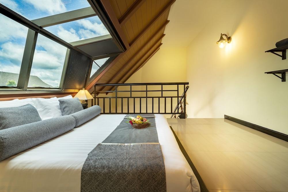 渡假村 Chada Lanta - Sha Extra 5*