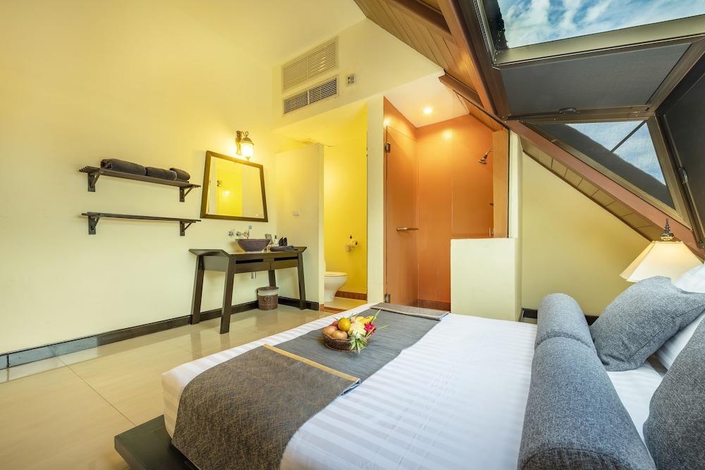 渡假村 Chada Lanta - Sha Extra 5*