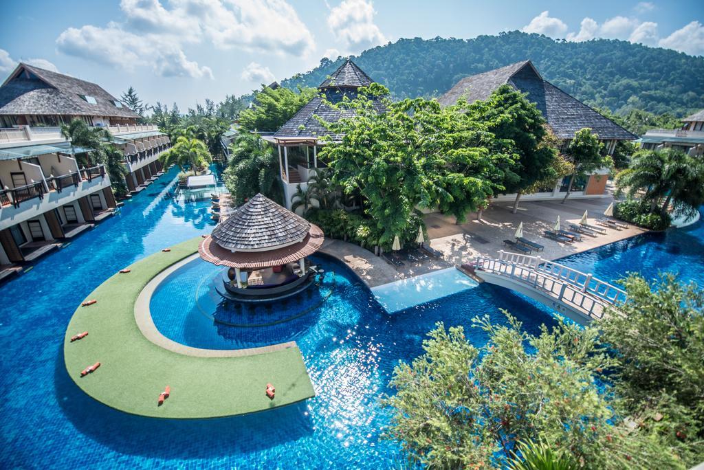 Chada Lanta - Sha Extra 高兰