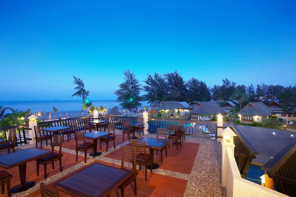 渡假村 Chada Lanta - Sha Extra 5*