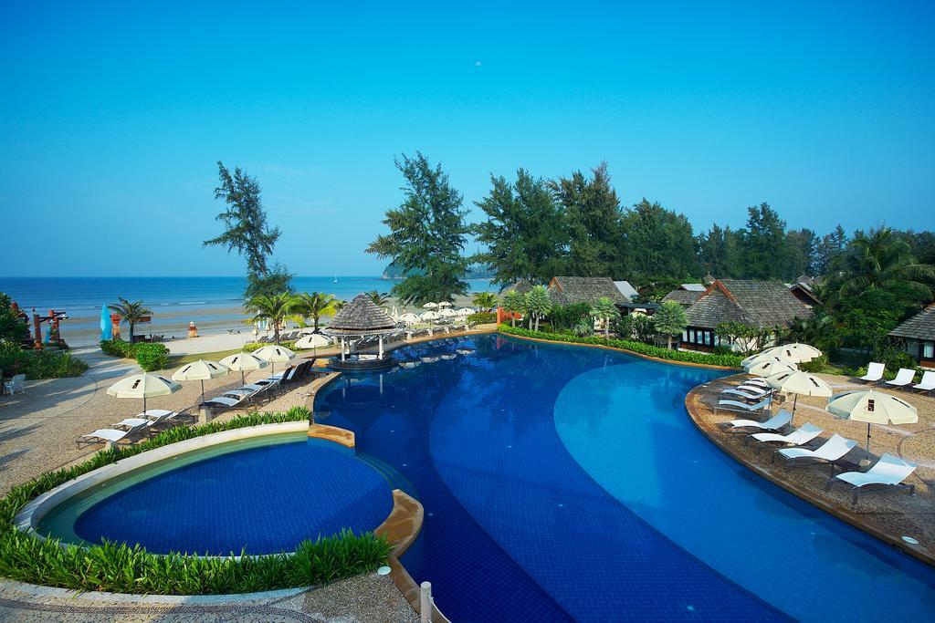 Chada Lanta - Sha Extra Resor Koh Lanta