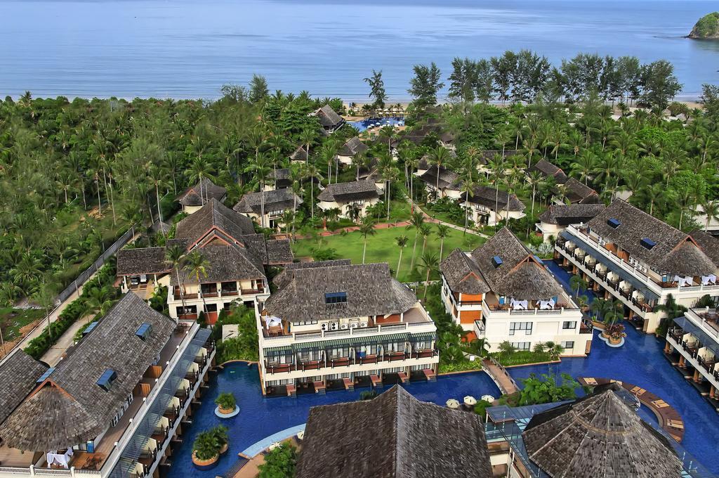 Chada Lanta - Sha Extra Resor 5*