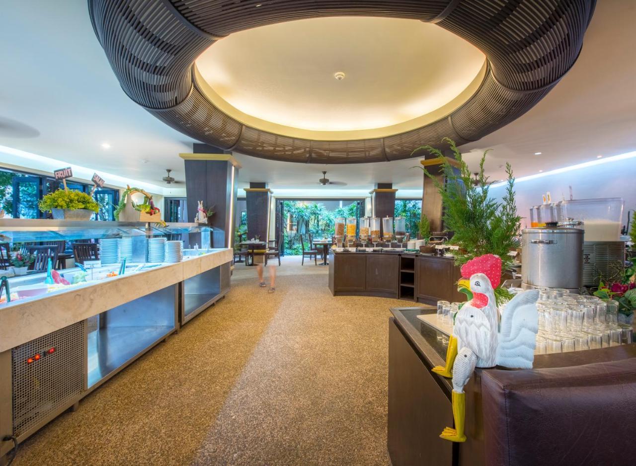 Resor Chada Lanta - Sha Extra Koh Lanta